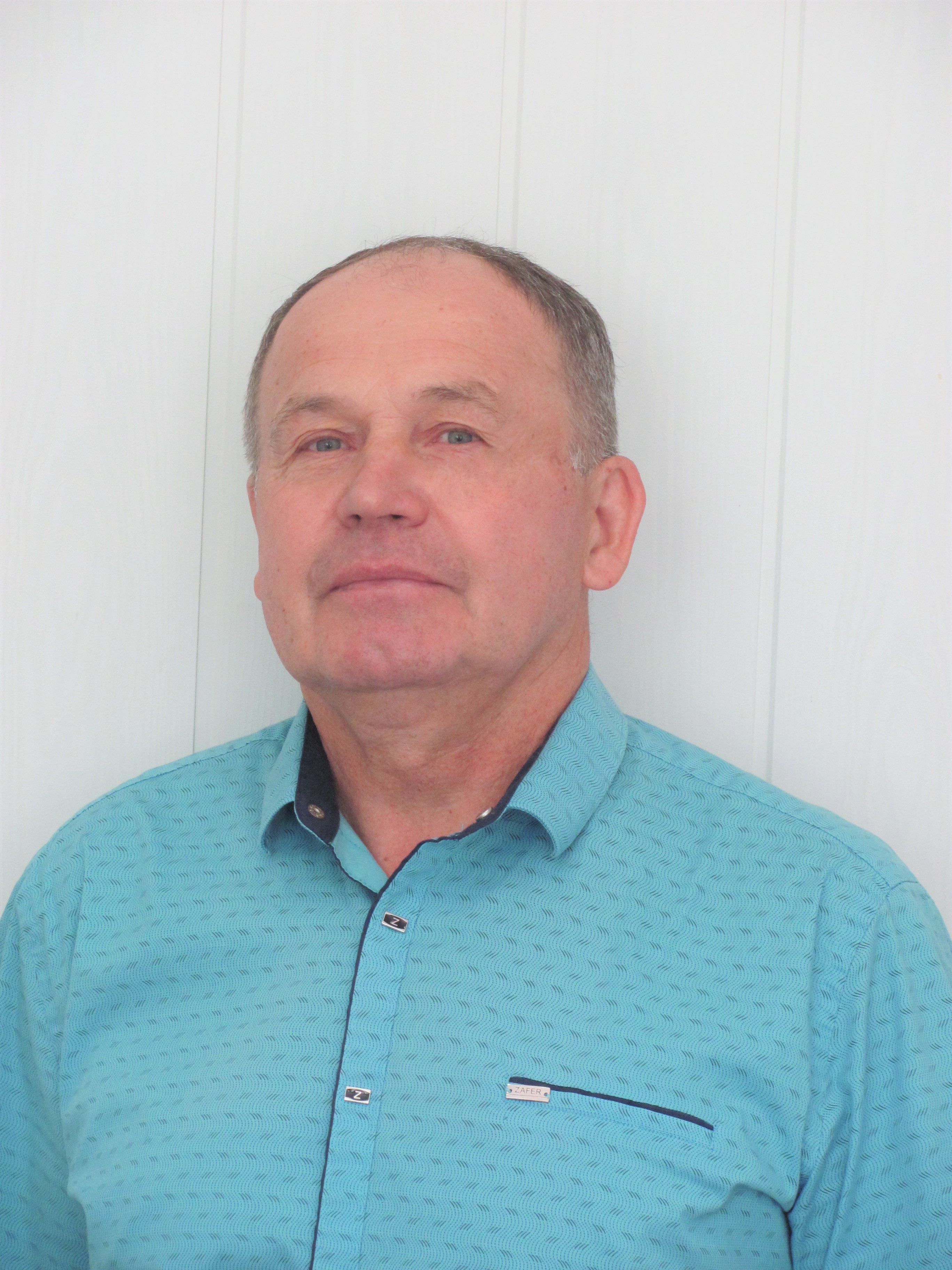 Патраков Сергей Геннадьевич.